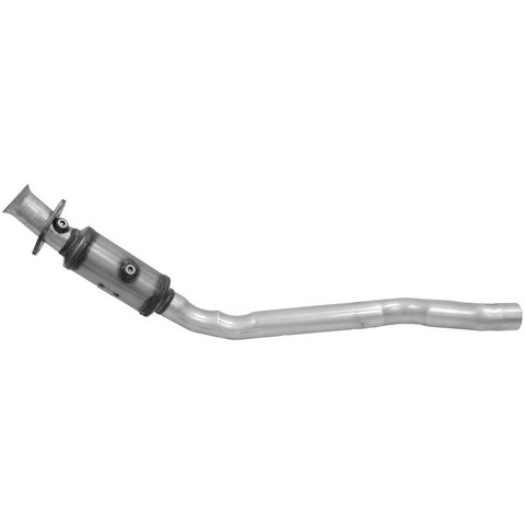 AP Exhaust 776349 Catalytic Converter-Direct Fit For DODGE,JEEP